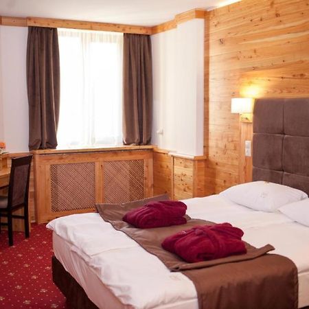 Baron Spa Hotel - Museum Yaremche Eksteriør billede