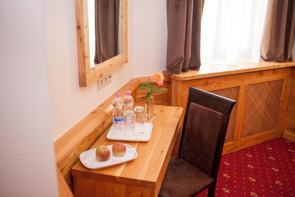 Baron Spa Hotel - Museum Yaremche Eksteriør billede