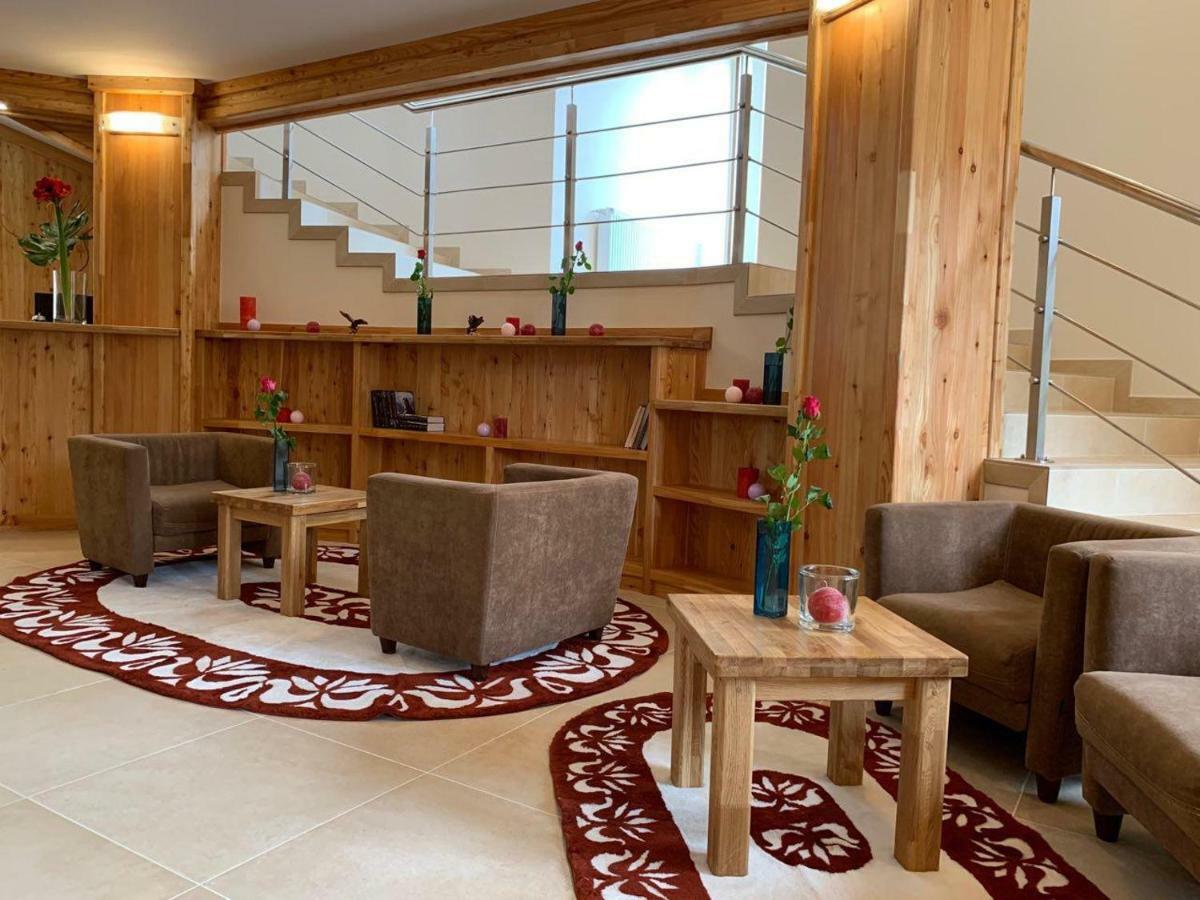 Baron Spa Hotel - Museum Yaremche Eksteriør billede