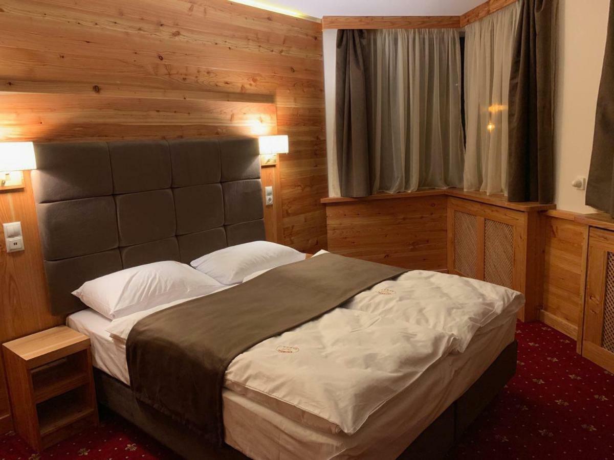 Baron Spa Hotel - Museum Yaremche Eksteriør billede