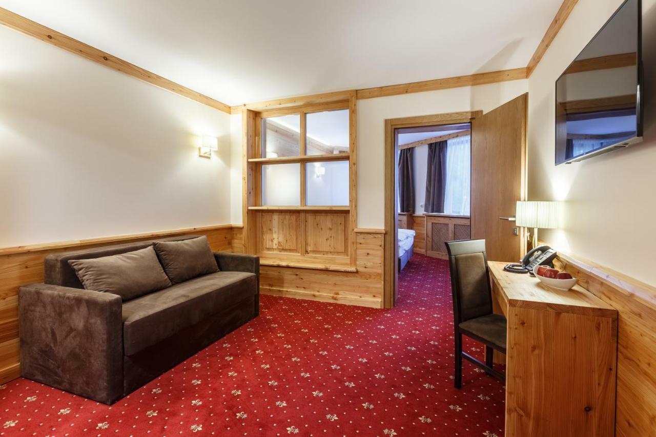 Baron Spa Hotel - Museum Yaremche Eksteriør billede